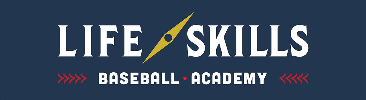 Ashkan Salehi - Life Skills Baseball Academy